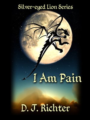 cover image of I Am Pain